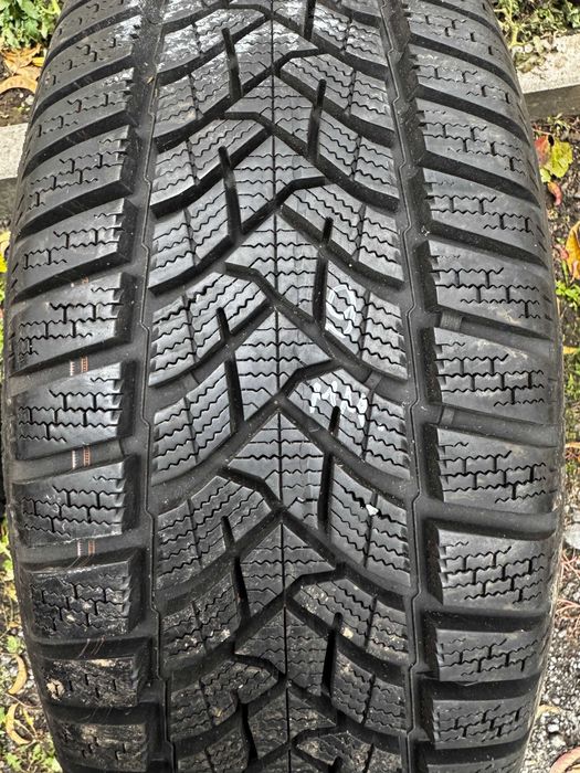 Шини DUNLOP 205/60 R16 96H, Winter Sport 5, зимова резина