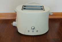 Toster  DT 34711
