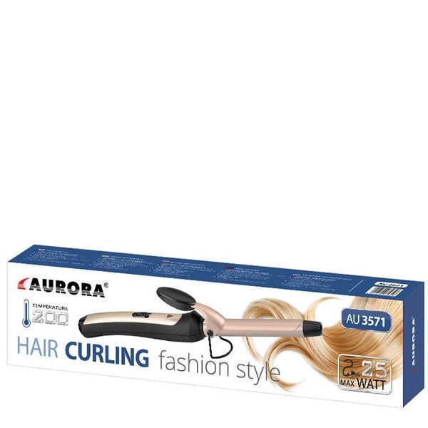 Стайлер для завивки волос Aurora AU 3571