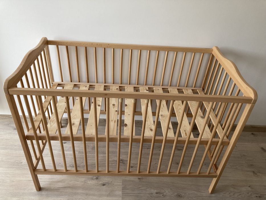 Łóżeczko / tapczanik dla dziecka