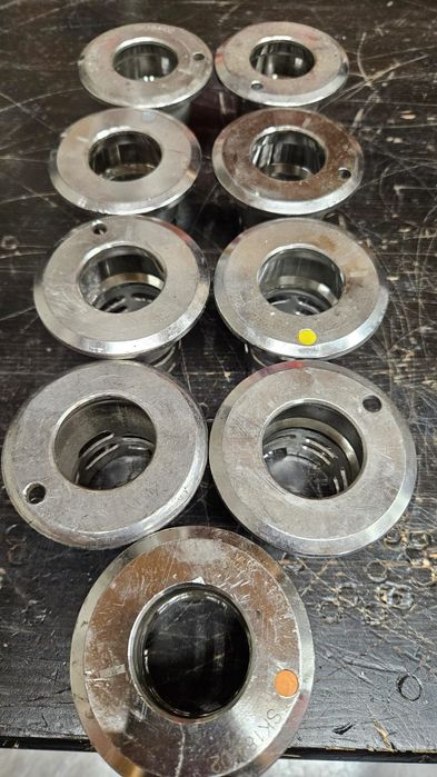 Fitting keg korek gwint