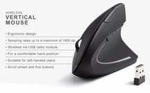 Бездротова безпроводная мишка Wireless Optical Mice mouse