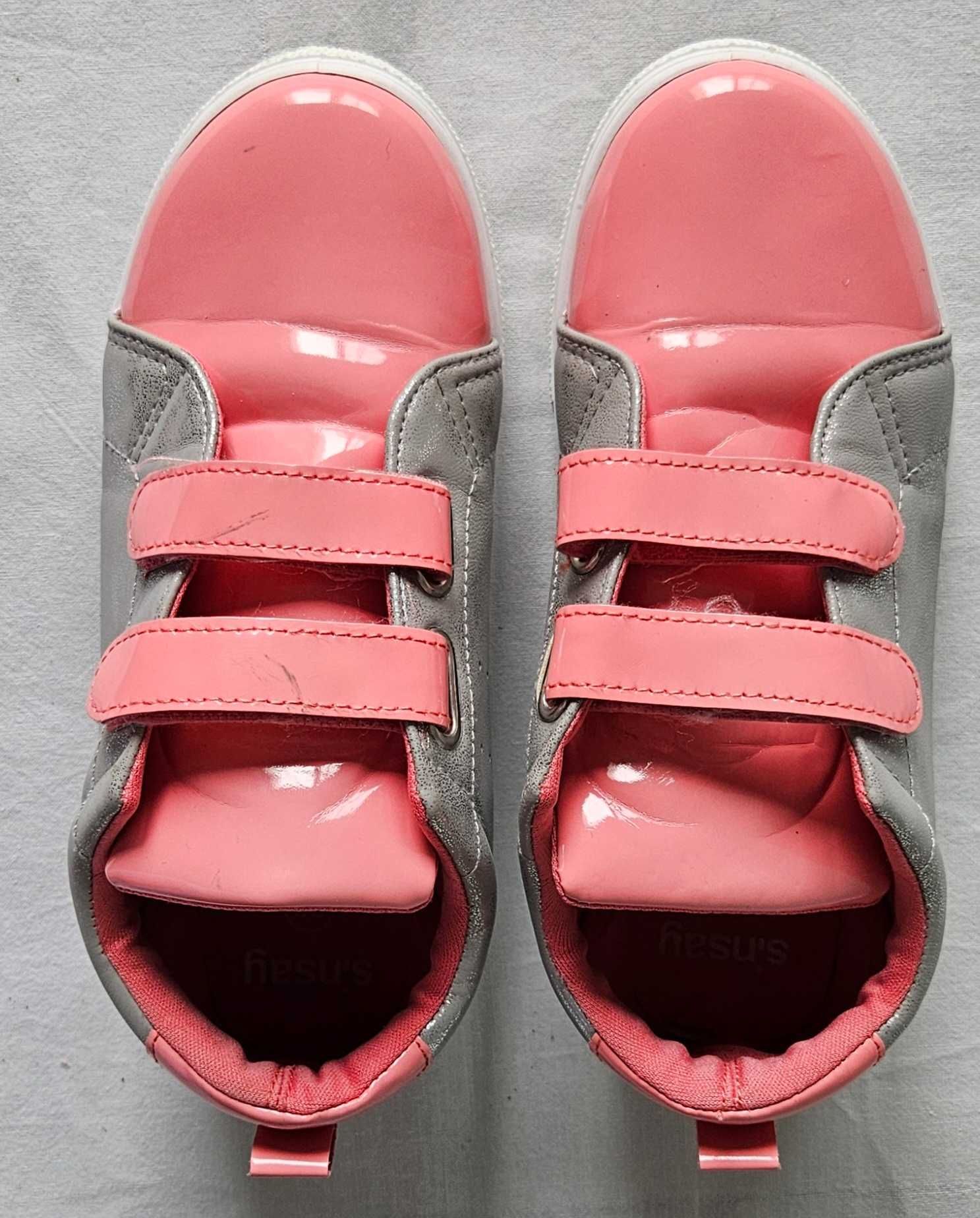 Adidasy rozm. 33