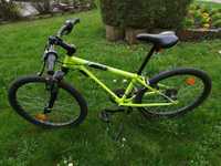 Rower MTB  Rockrider ST 500 24"