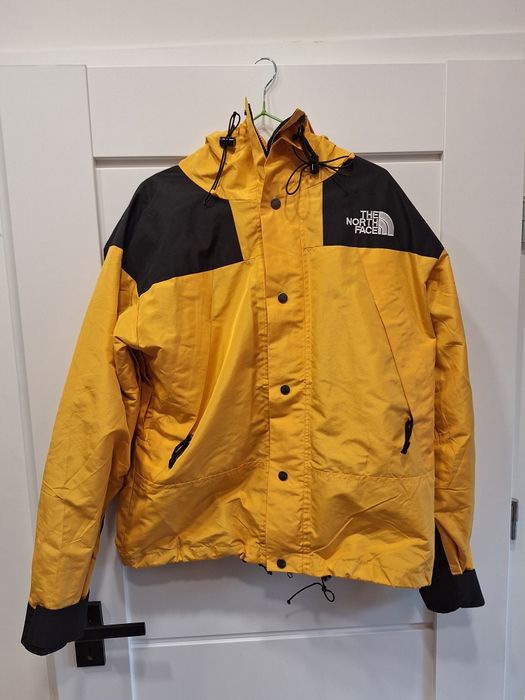 Kurtka The North Face Gore Tex Rozmiar M