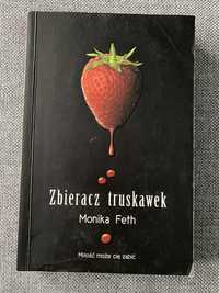 Zbieracz truskawek