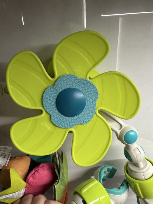 Tiny Love дуга на коляску