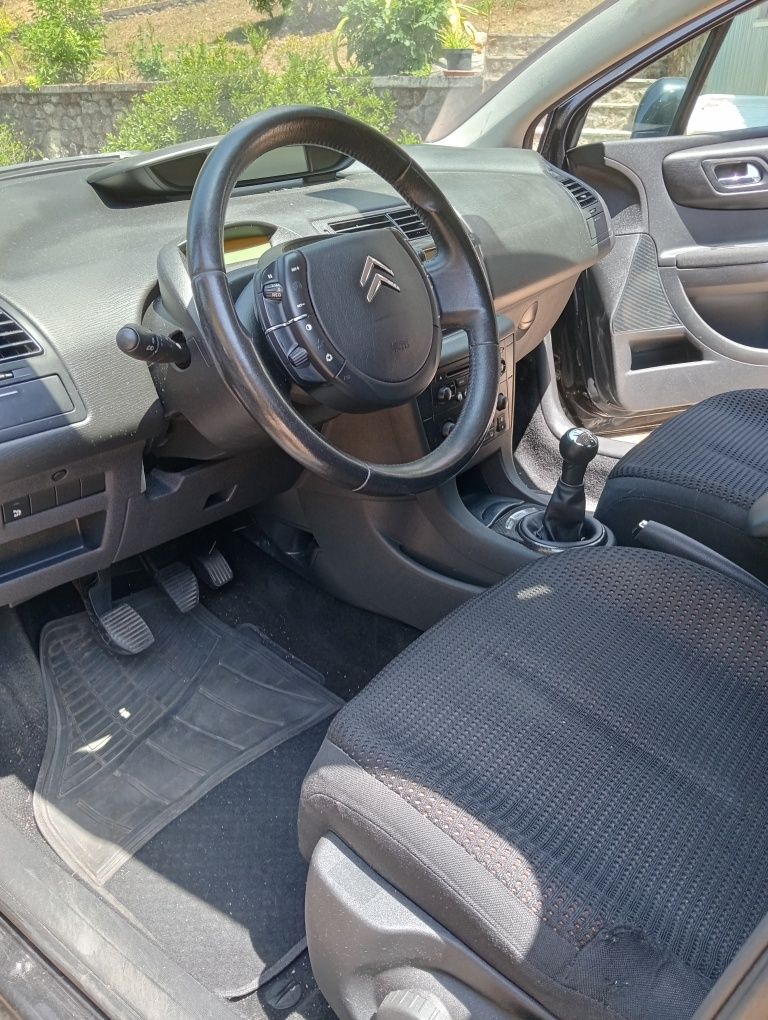 Citroen C4 1.6 2005