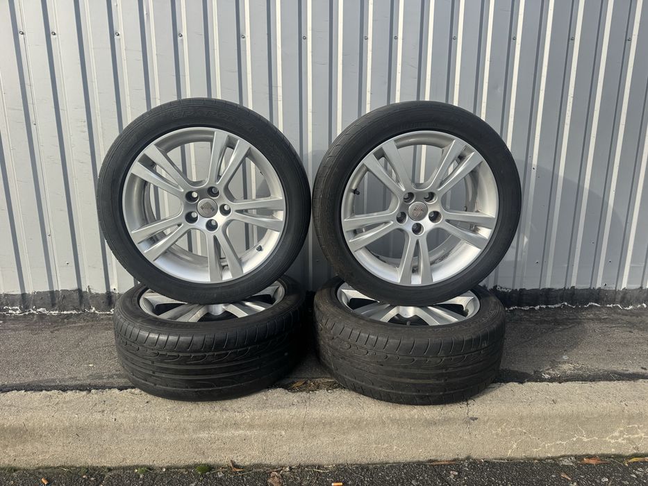 Комплект дисків 215/45R16