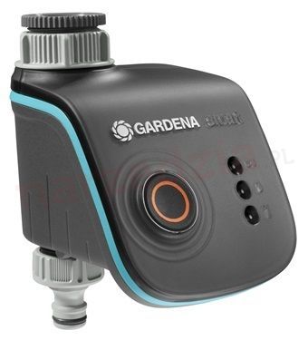 Gardena smart sterownik nawadniania