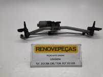 Armaçao Limpa Vidros Opel Astra H Três Volumes (A04)