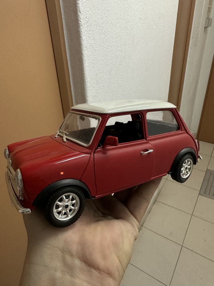 Miniatura Mini - Colecao