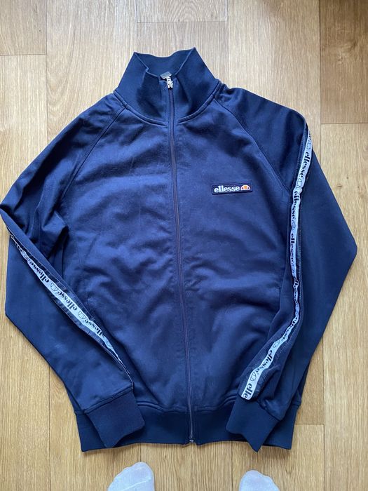 Кофти Ellesse Fred Perry Adidas