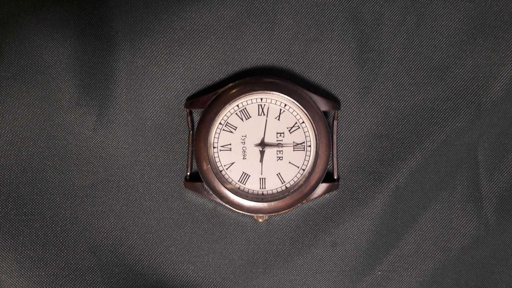 Zegarek na rękę Eiger typ G694