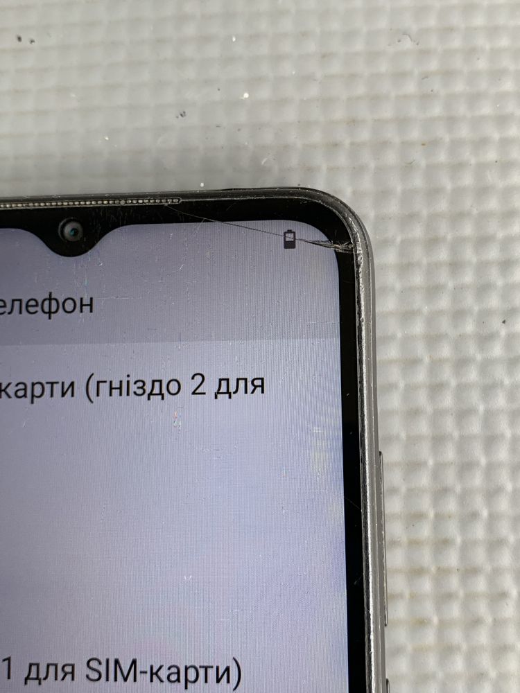 Смартфон redmi A1