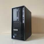 ThinkStation P360 Tower i5 12th Gen 16GB 512 GB NVIDIA T400