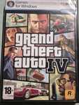 GTA 4 - gra na PC