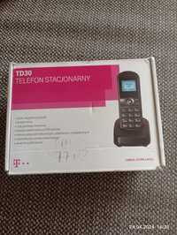 Telefon stacjonarny GSM T-Mobile