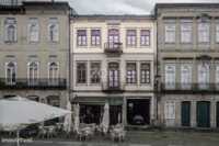 Apartamento T4 Duplex para venda na zona da Sé, em Braga