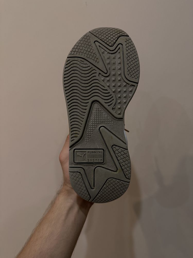 Кросівки Puma RS-X Candy Wns жіночі