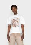 T-shirt z nadrukiem NU-IN M