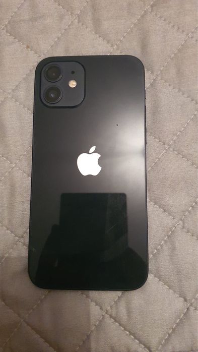 Vendo iphone 12 128gb. LER DESCRIÇÃO!