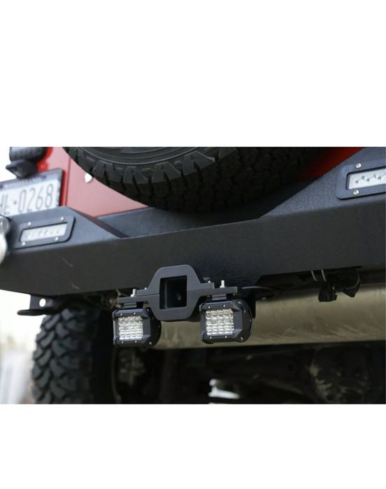 Ford Dodge Jeep usa oswietlenie wsteczne adapter haka