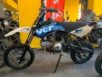 Питбайк YCF Start F125SE