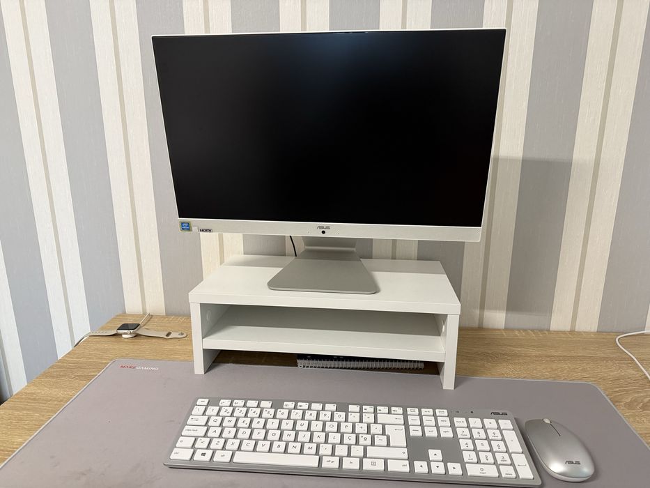 All in one ASUS CPU 6405U