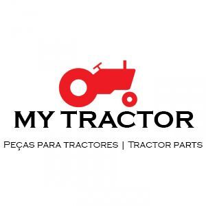 Caixa / Coluna Direção para Tractor