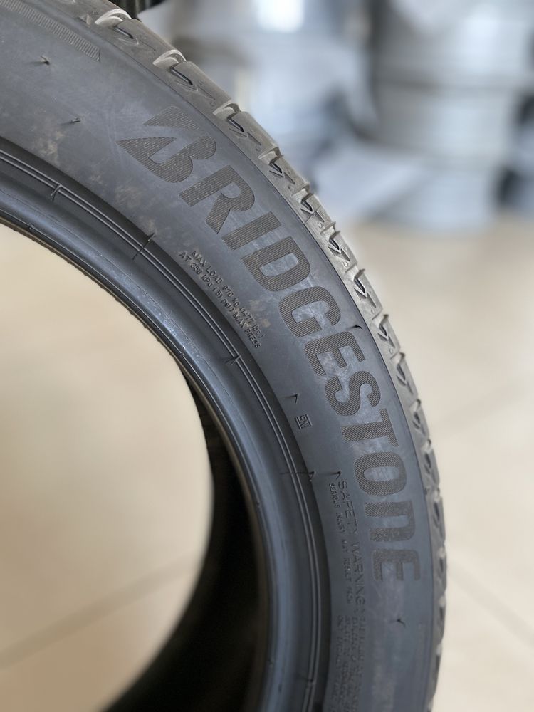 225/50/17 Bridgestone T005 225/50R17 літня резина шини колеса автошини