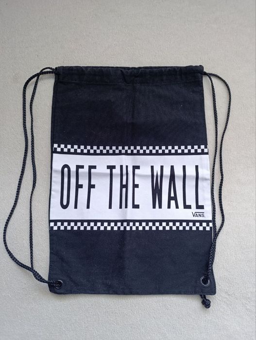 Спортивна сумка Vans