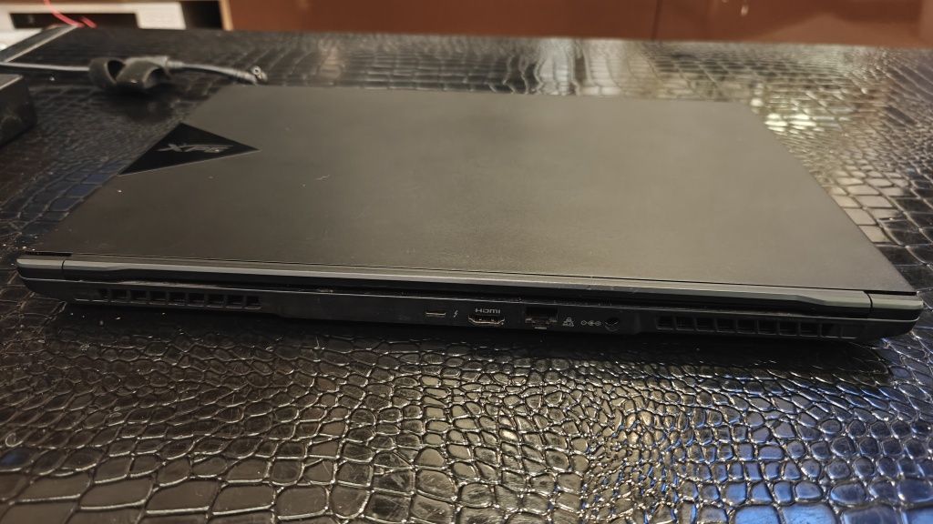 Ігровий ноутбук XPG Xenia 15 Rtx2070 (8Gb), i7-9750H,32Gb,1Tb