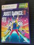 Just Dance 2018 Xbox 360