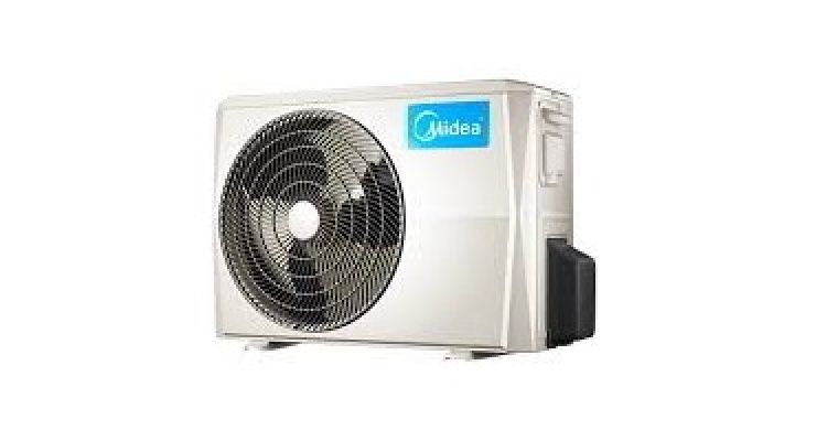 Кондиціонер MIDEA OASIS PLUS з тепловим насосом!!!
