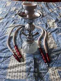 Shisha das pequenas