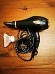Secador de Cabelo Profissional Belissima