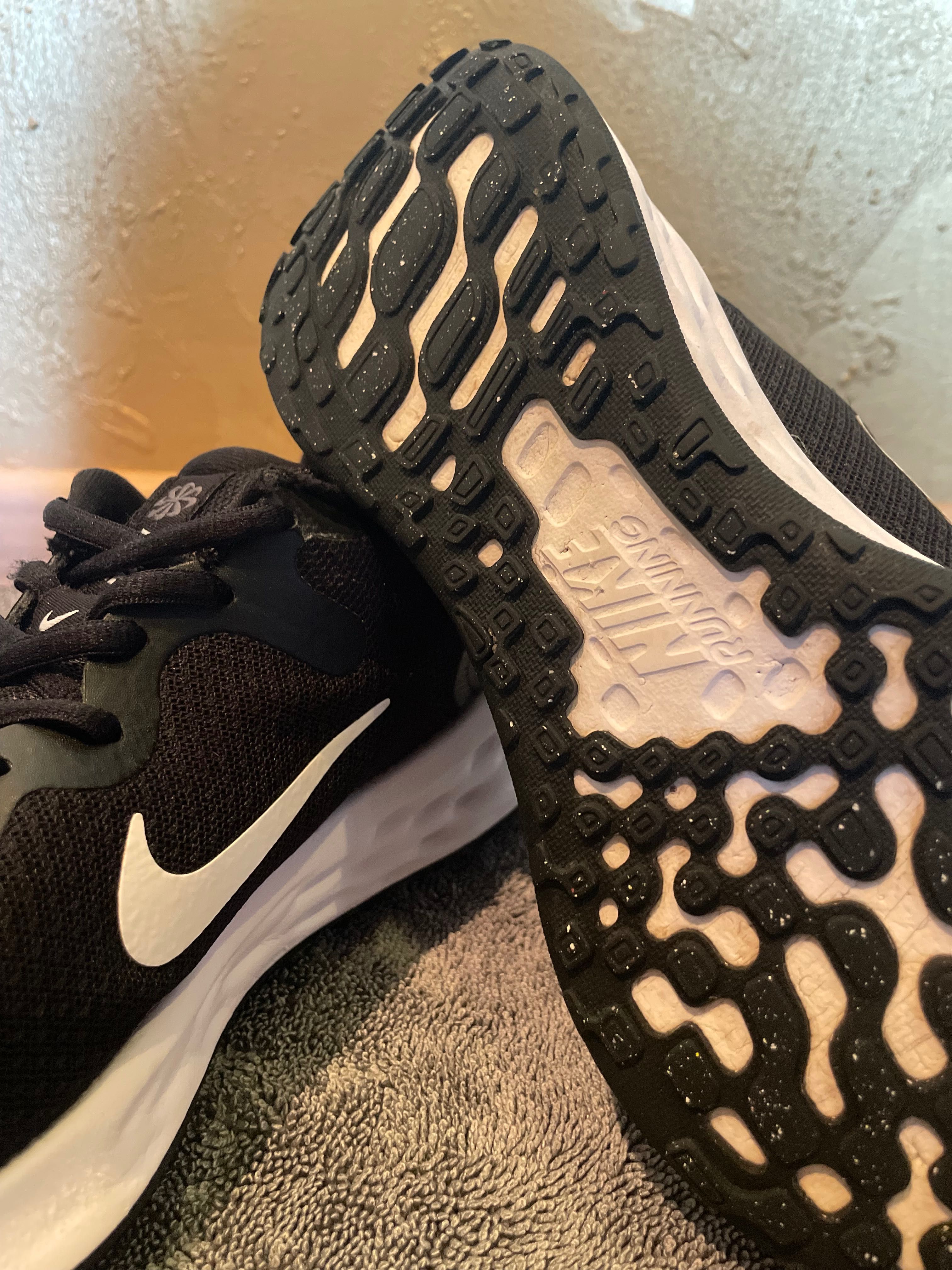 Чоловічі кросівки Nike