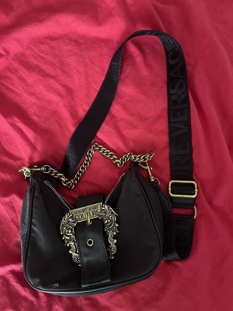 Versace jeans couture сумка оригінал
