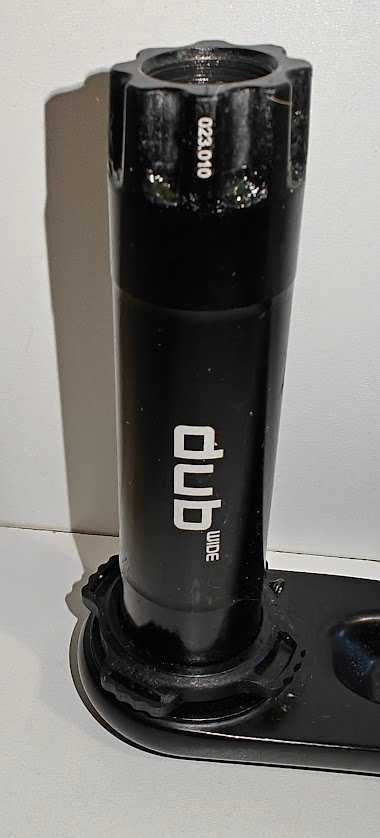 Mechanizm korbowy SRAM Rival D1 Wide 175 mm
