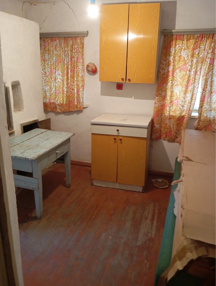 Продам дом в г. Апостолово