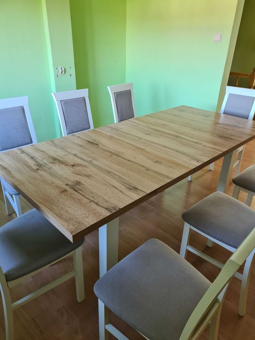 Komplet mebli do salonu