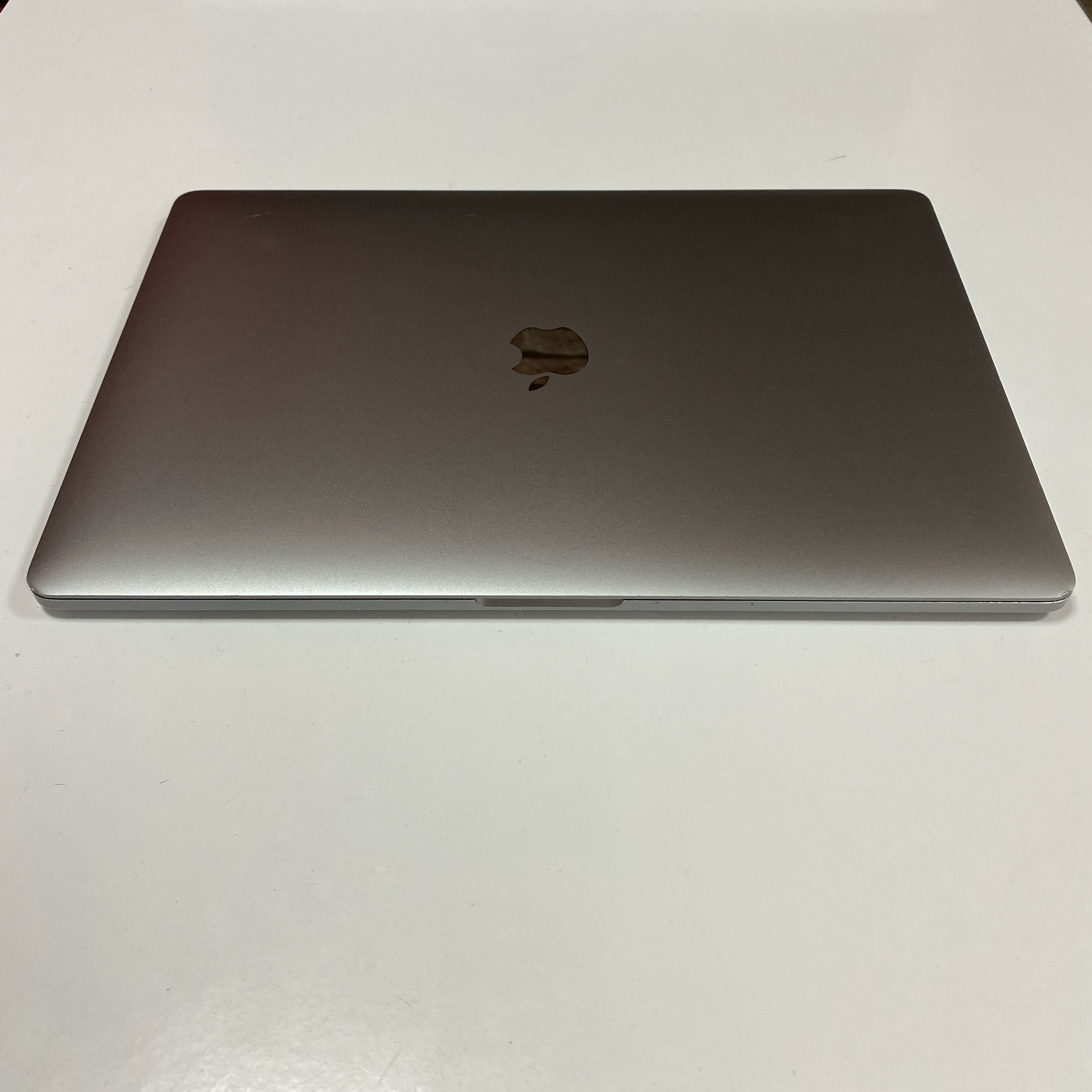 MacBook Pro 15 2018 i7 32GB RAM 256GB SSD Space Gray Гарантія Магазин