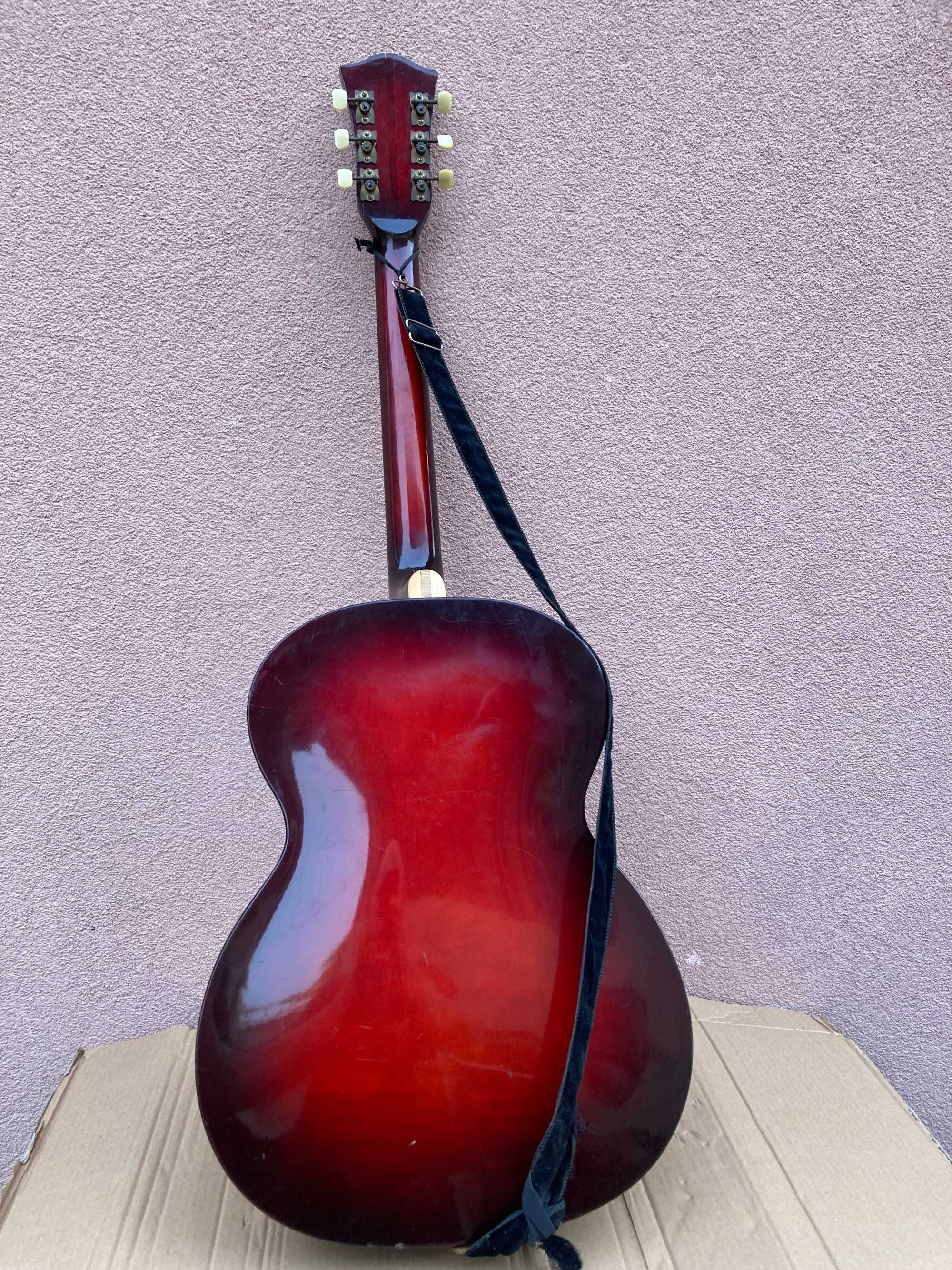 Gitara Hofner vintage