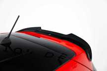 Aileron / Spoiler Maxton Design | Ford Fiesta Mk8 St/St line