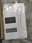 Etui i klawiatura Lenovo M10Plus