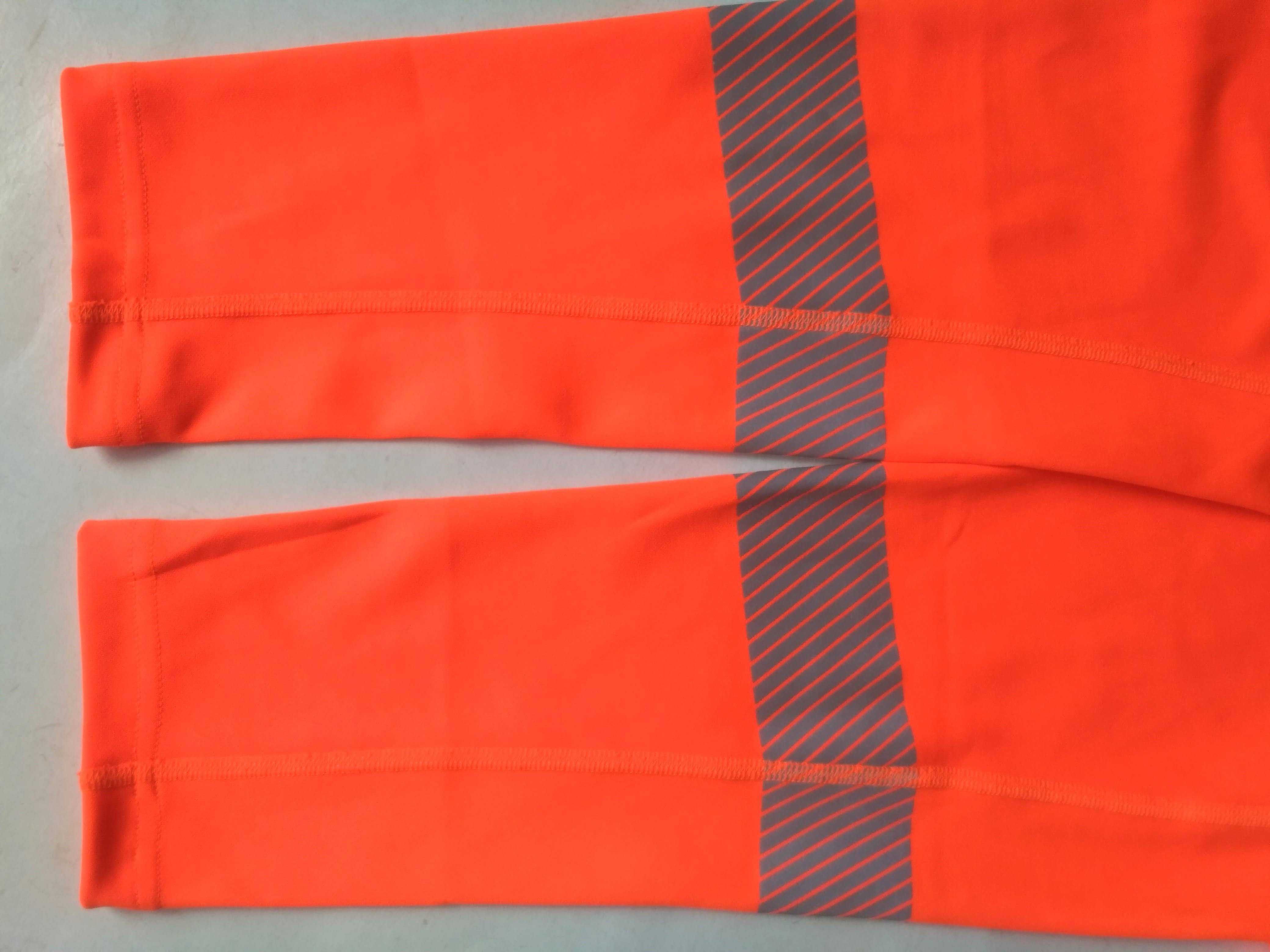 ТермоКофта Alpstone TS200 L orange Hi-Vis робоча куртка