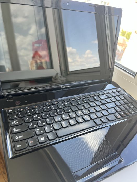 Ноутбук Lenovo G585 4Gb