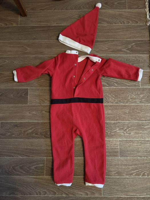 Новорічний костюм