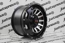 Jantes Novas RL Wheels 4x4 17 6x114.3 9 ET0  - Fazemos Montagem/ Envio